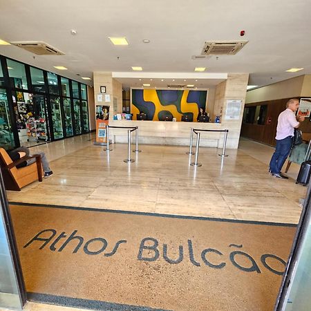 Athos Bulcao Cobertura Duplex By Rei Dos Flats Hotel Brasília Exterior foto