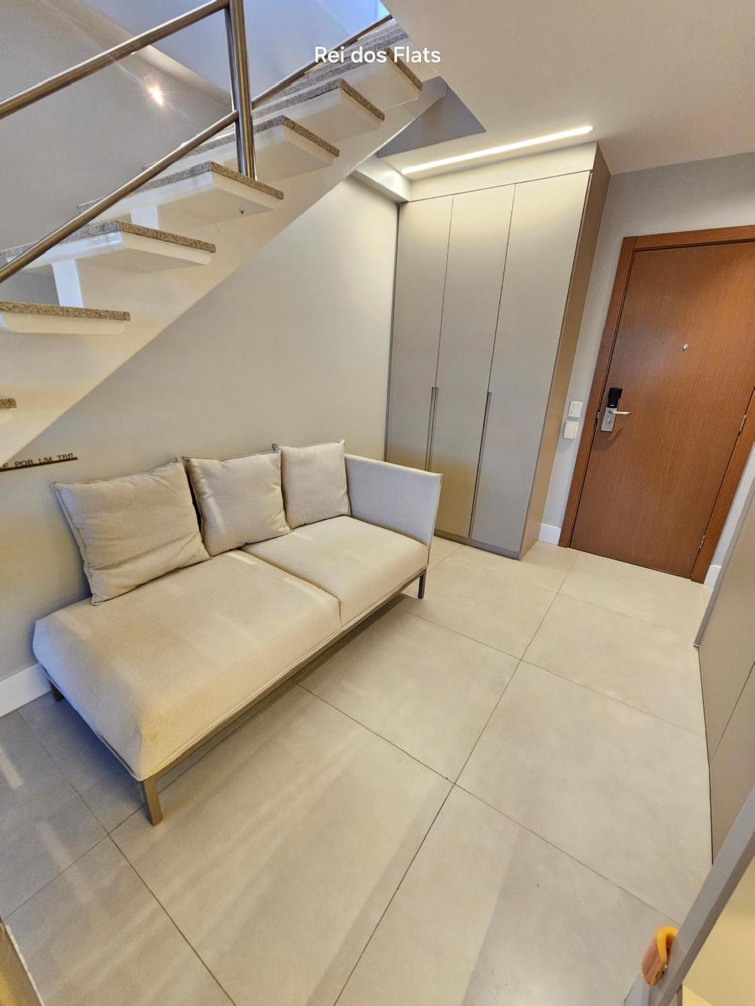 Athos Bulcao Cobertura Duplex By Rei Dos Flats Hotel Brasília Exterior foto