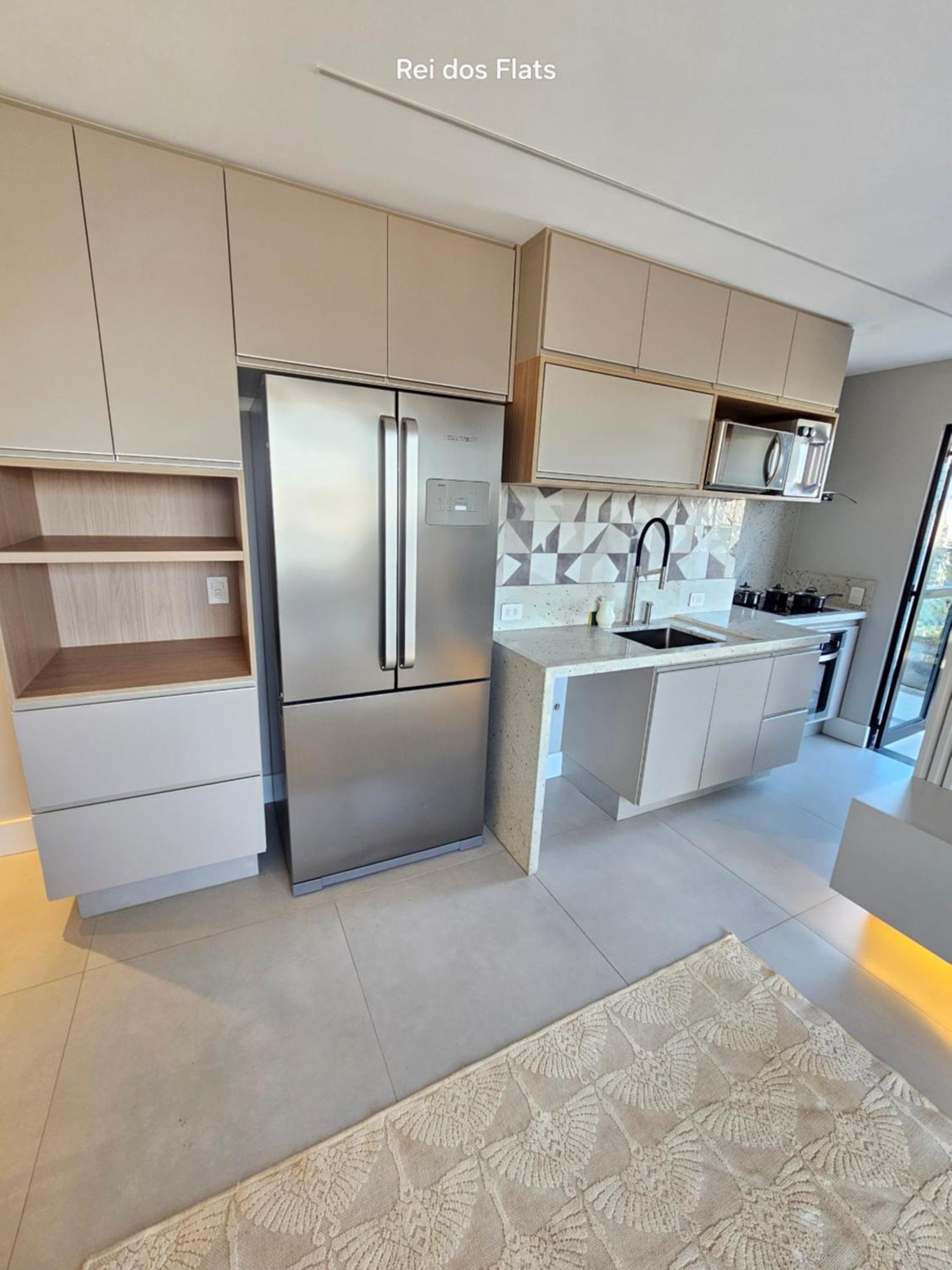 Athos Bulcao Cobertura Duplex By Rei Dos Flats Hotel Brasília Exterior foto